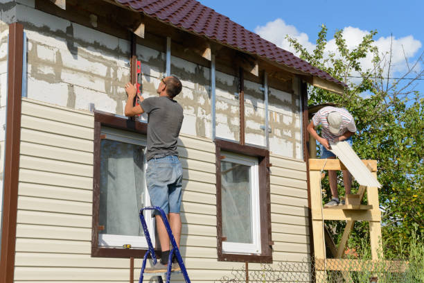 Best Stone Veneer Siding  in Coos Bay, OR